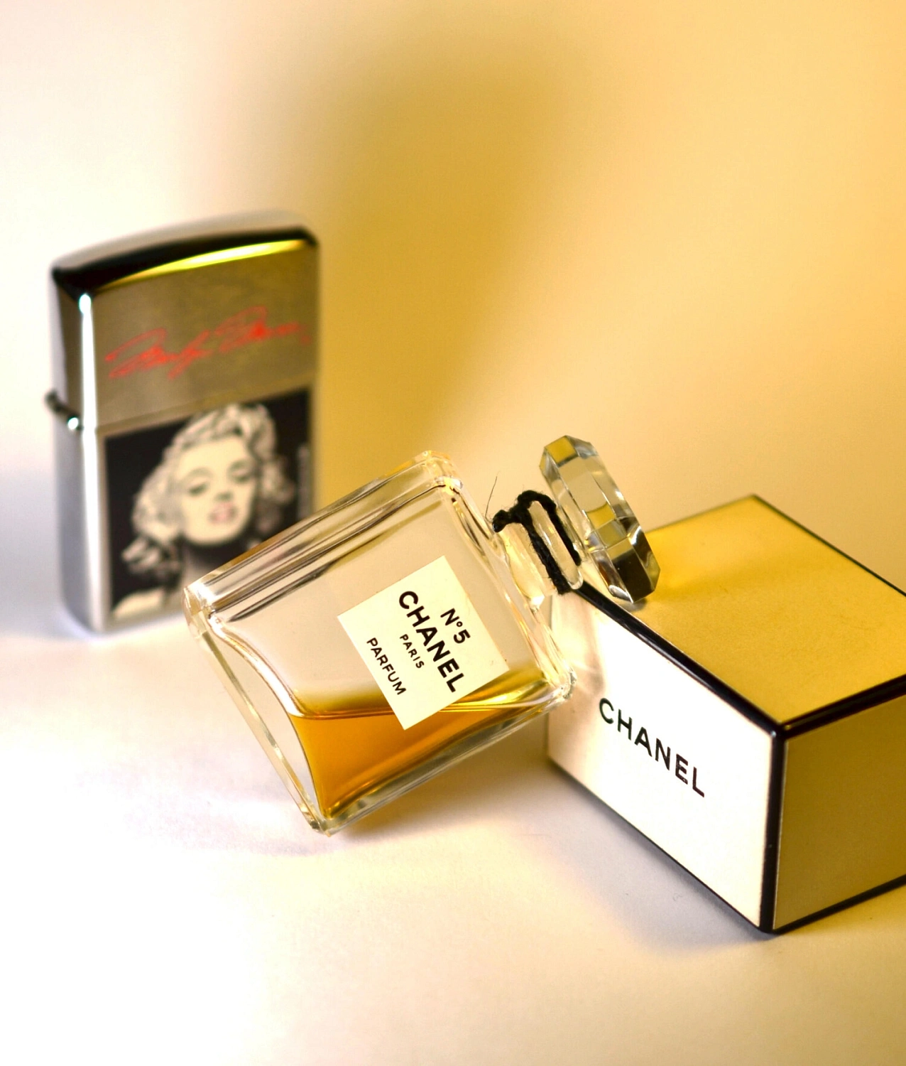 Chanel N°5