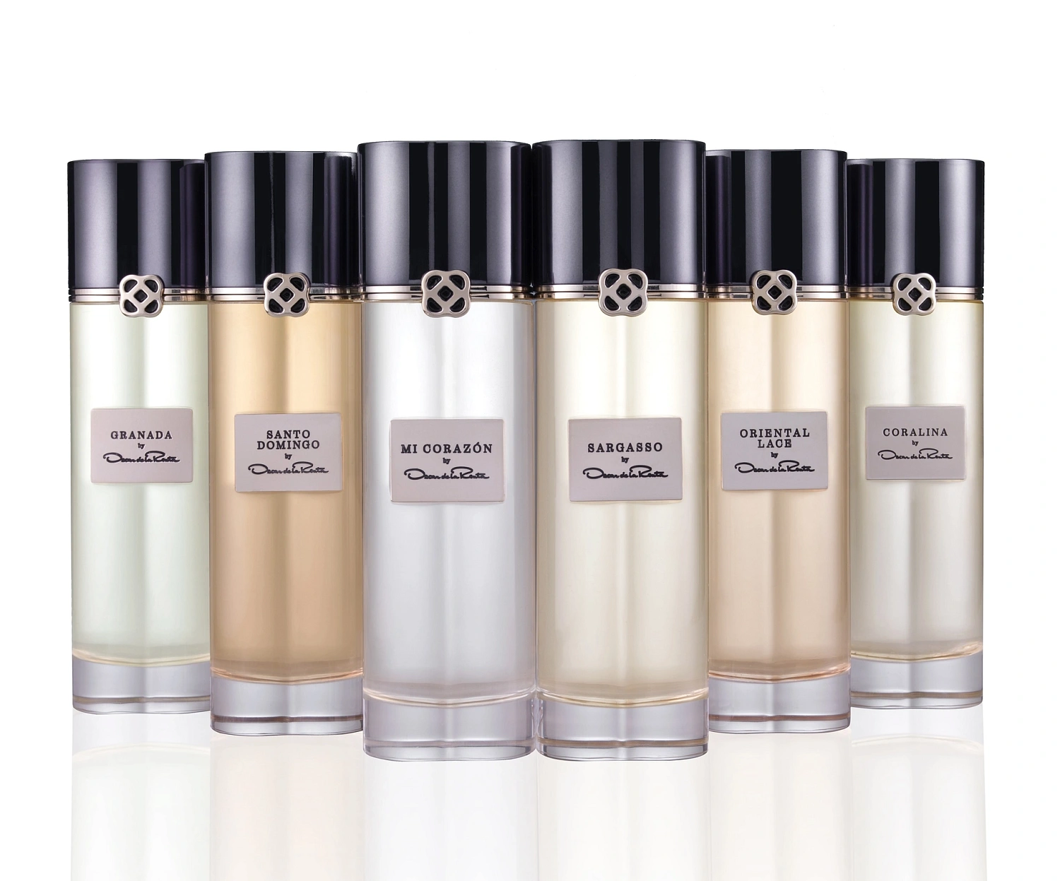 Oscar de la Renta Sargasso