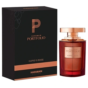 Фото Al Haramain Portfolio Cupid's Rose