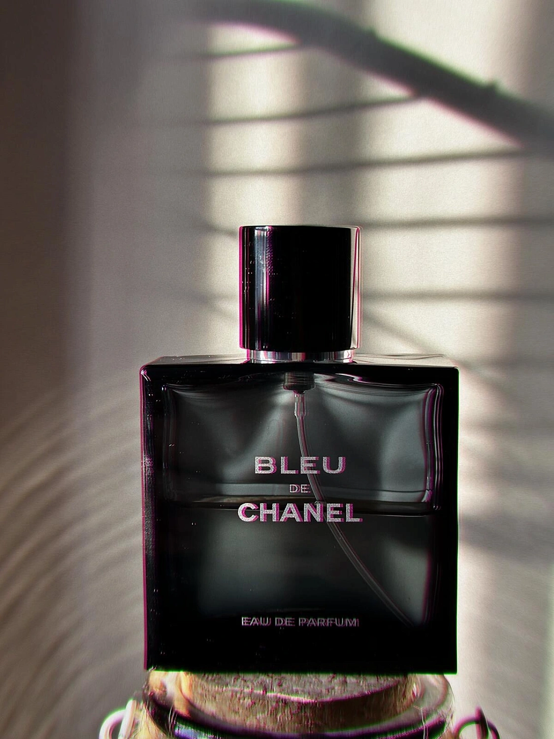 Bleu de Chanel Eau de Parfum