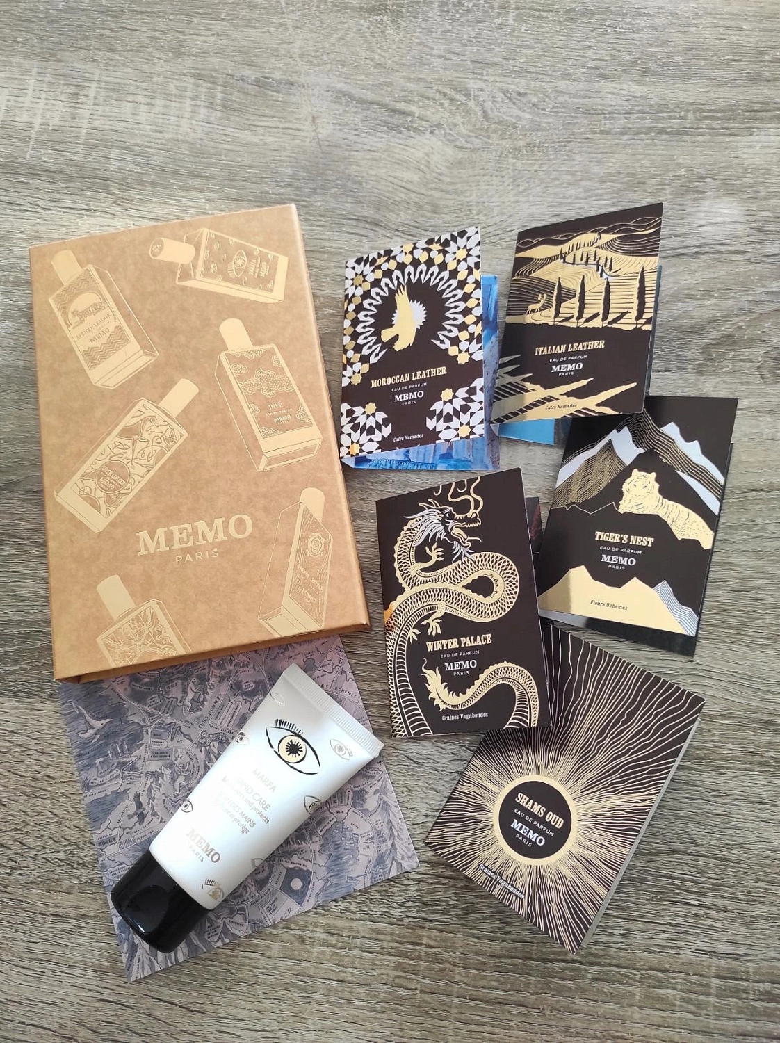 Memo Shams Oud Memo Shams Oud