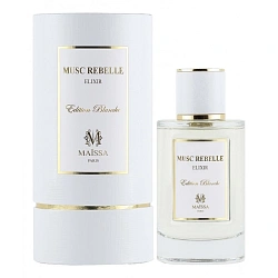 Maissa Musk Rebelle