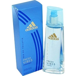 Adidas Fresh Vibes