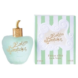 Lolita Lempicka Edition d'Ete