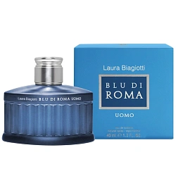 Laura Biagiotti Blu di Roma Uomo