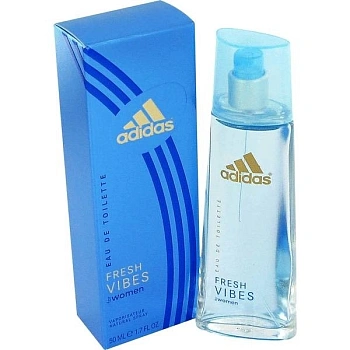 Фото Adidas Fresh Vibes