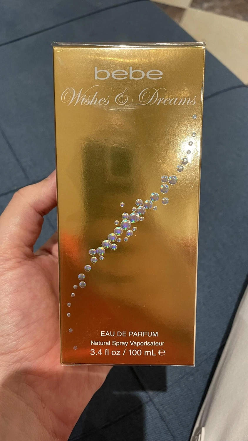 Bebe Wishes & Dreams