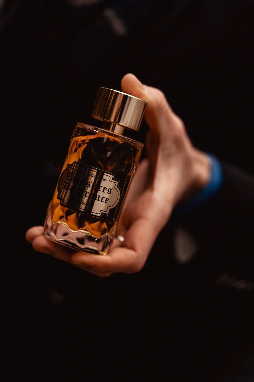 12 Parfumeurs Francais Versailles