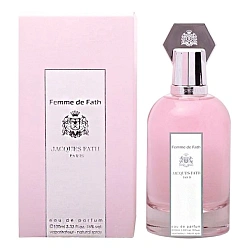 Jacques Fath La Femme de Fath