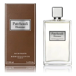 Reminiscence Patchouli pour Homme
