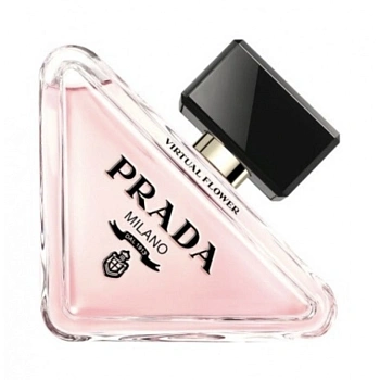 Prada Paradoxe Virtual Flower парфюмерная вода, 90 мл тестер Prada Paradoxe Virtual Flower парфюмерная вода, 90 мл тестер