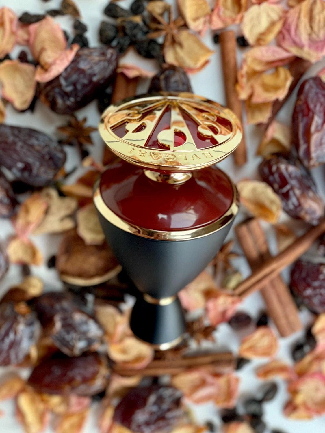 BVLGARI Selima BVLGARI Selima