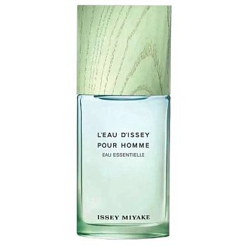 Фото Issey Miyake L'Eau d'Issey pour Homme Eau Essentielle
