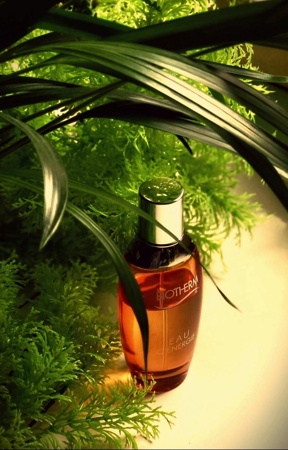 Biotherm Eau D'Energie