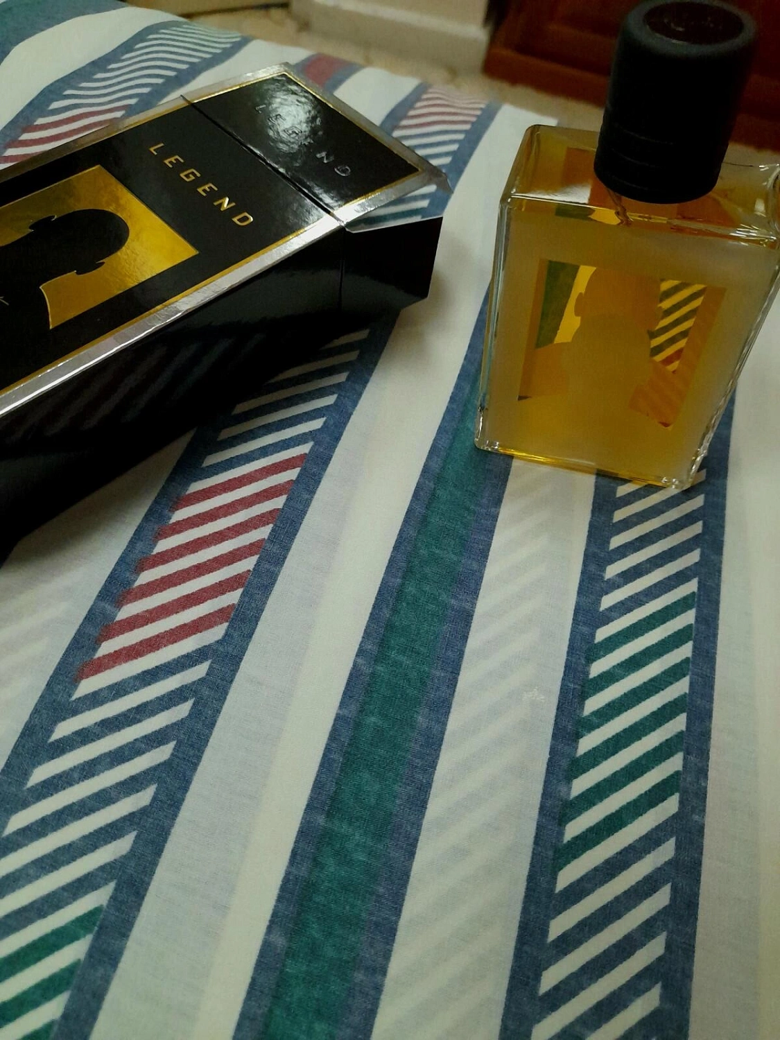 Michael Jordan Legend