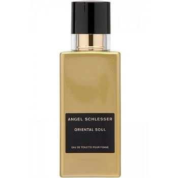 Фото Angel Schlesser Oriental Soul Pour Femme