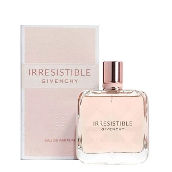 GIVENCHY Irresistible парфюмерная вода, 8 мл (миниатюра)