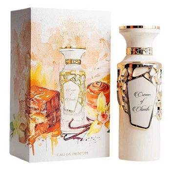 Фото Fragrance World Creme Of Clouds