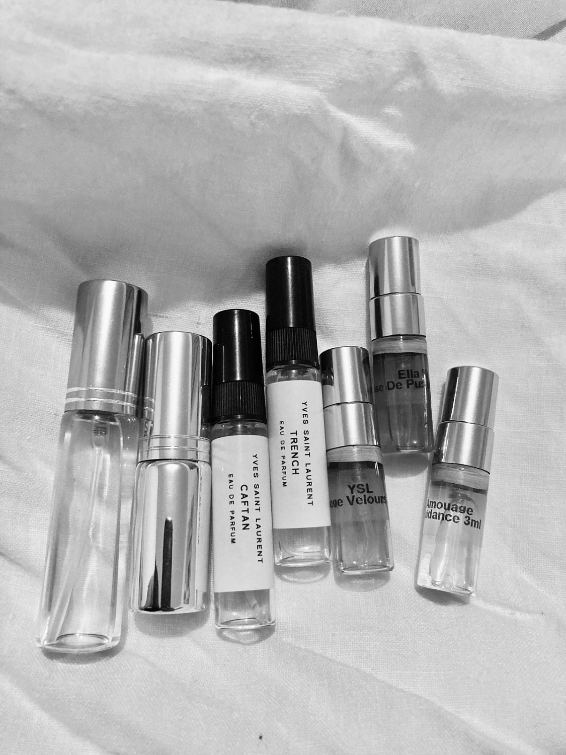 Ella K Parfums Rose de Pushkar Ella K Parfums Rose de Pushkar