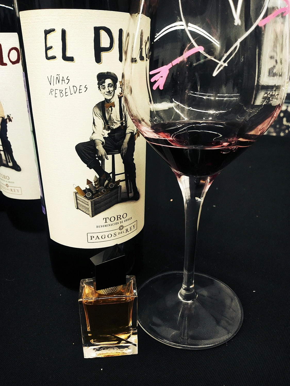 Yves Saint Laurent Libre