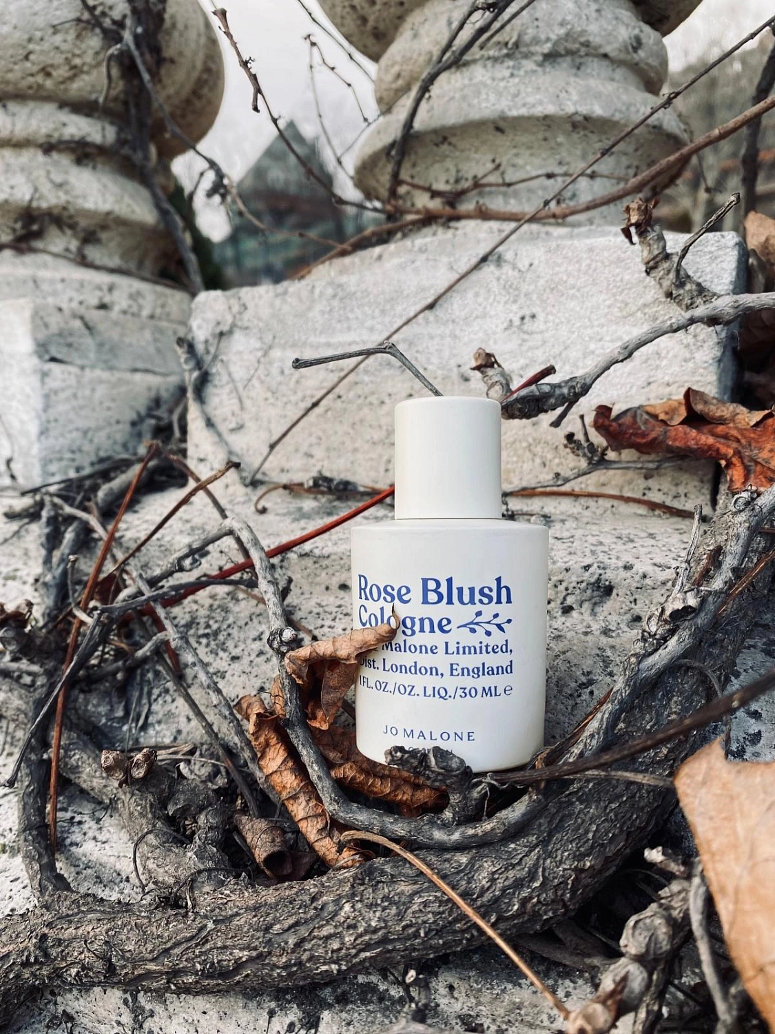 Jo Malone Rose Blush Cologne