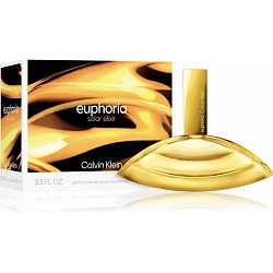 Calvin Klein Euphoria Solar Elixir