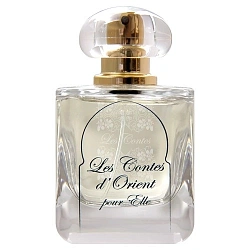 Les Contes d'Orient pour Elle