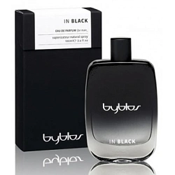 Byblos In Black