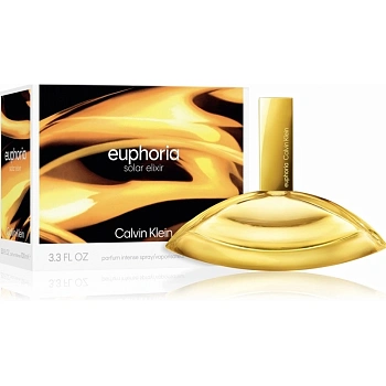 Фото Calvin Klein Euphoria Solar Elixir