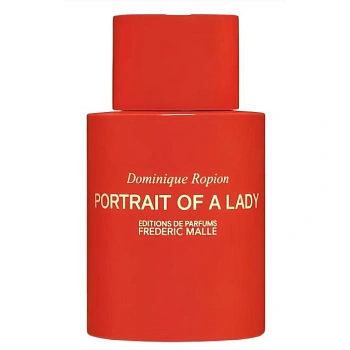 Фото Frederic Malle Portrait of a Lady 15th Anniversary