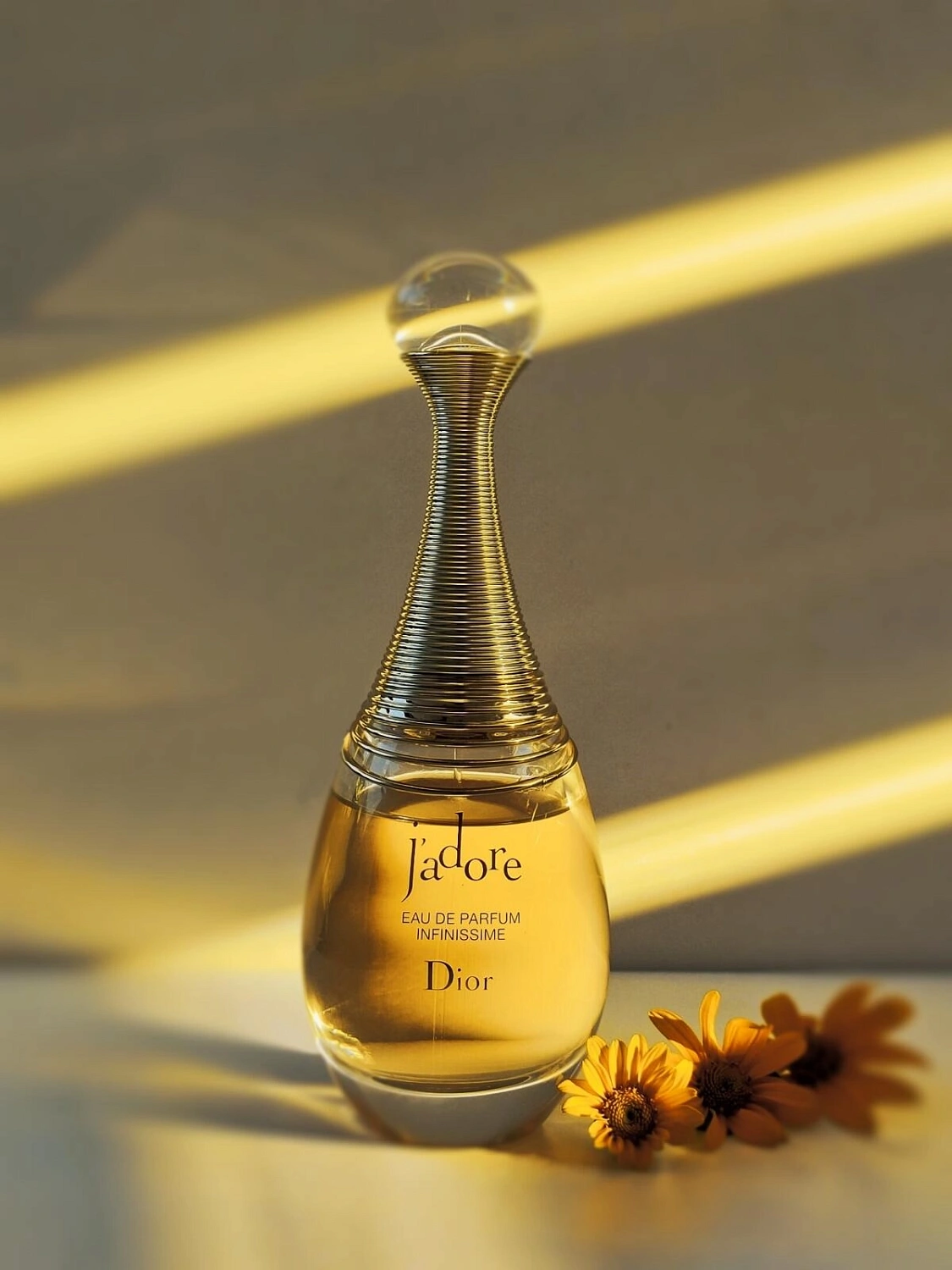 Christian Dior J'Adore Infinissime