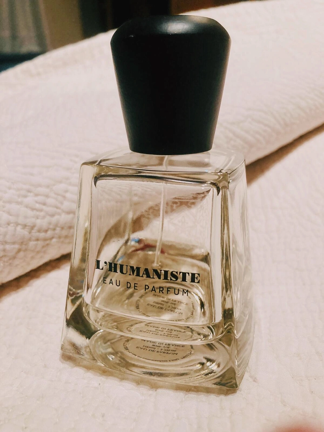 Frapin L’Humaniste