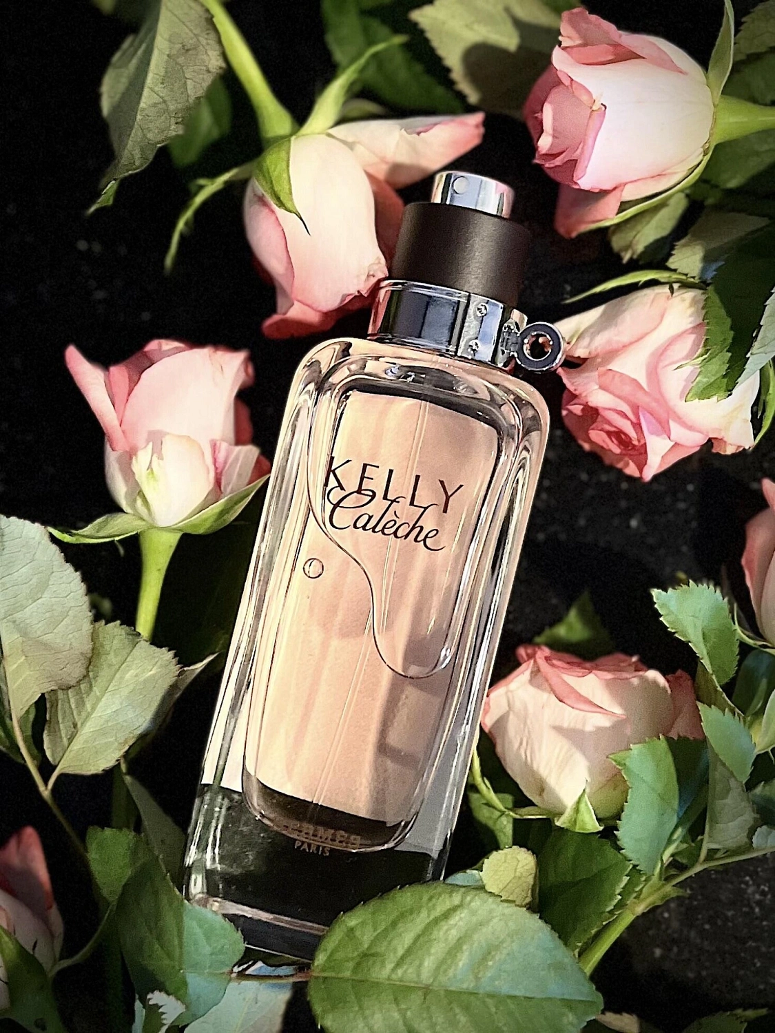 Hermès Kelly Caleche