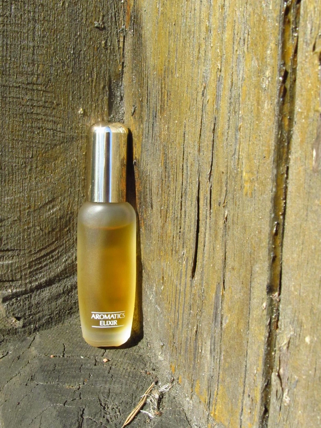 Clinique Aromatics Elixir