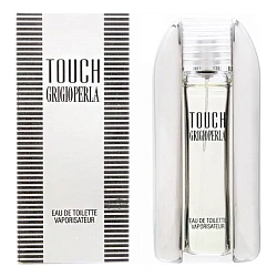 La Perla Grigioperla Touch