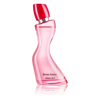 Bruno Banani Woman’s Best туалетная вода, 30 мл тестер Bruno Banani Woman’s Best туалетная вода, 30 мл тестер
