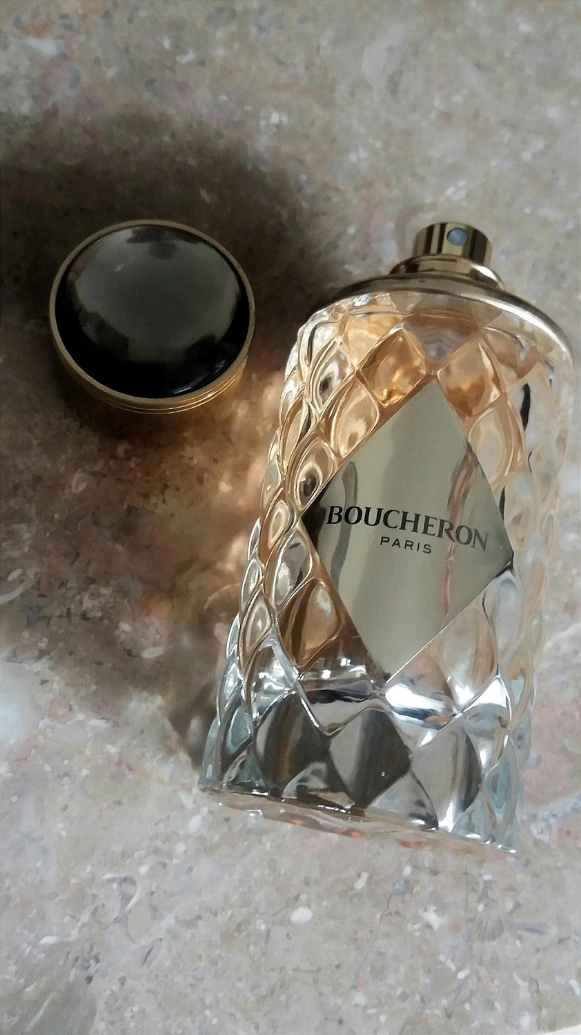 Boucheron Place Vendome