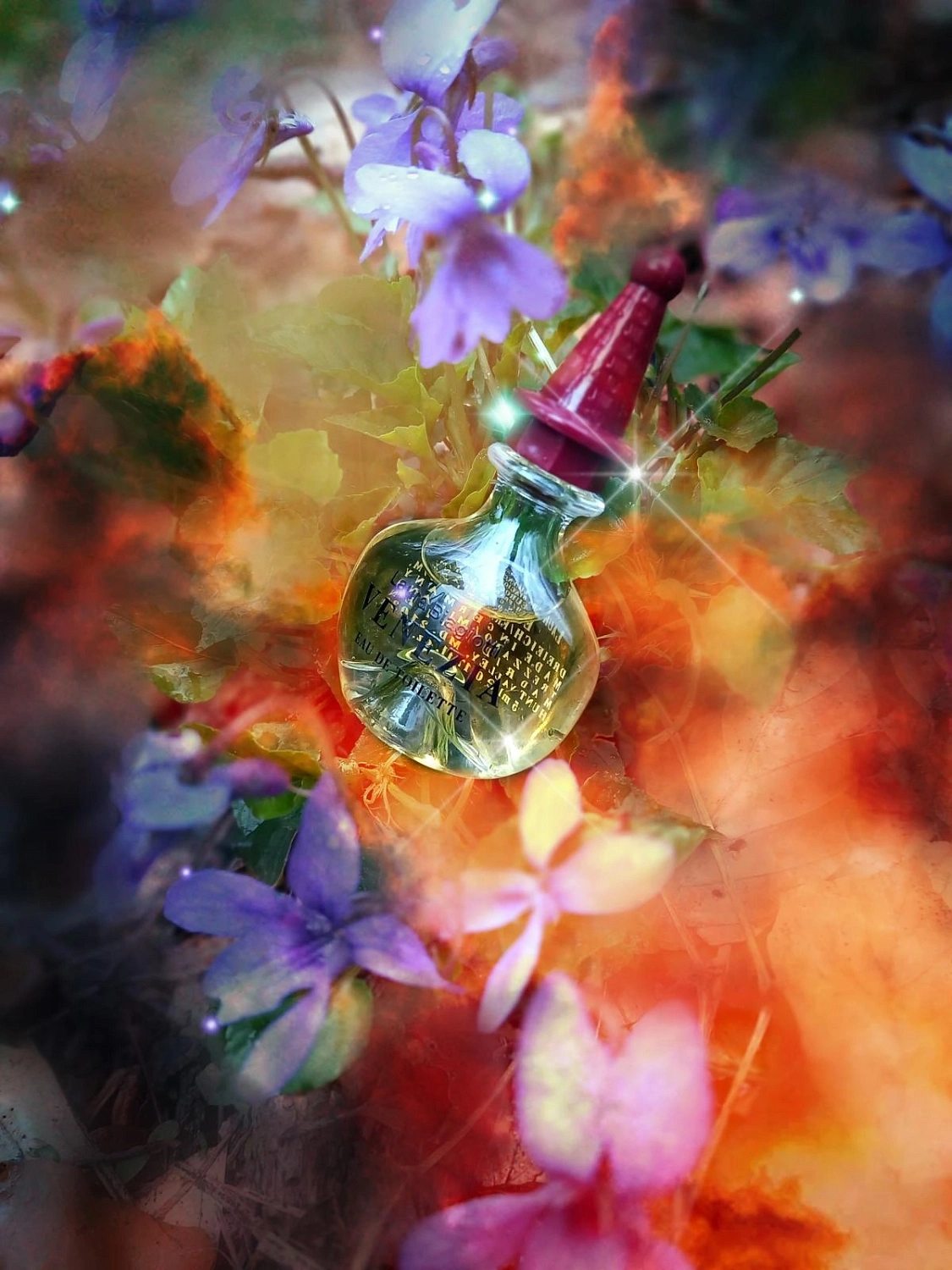 Laura Biagiotti Venezia