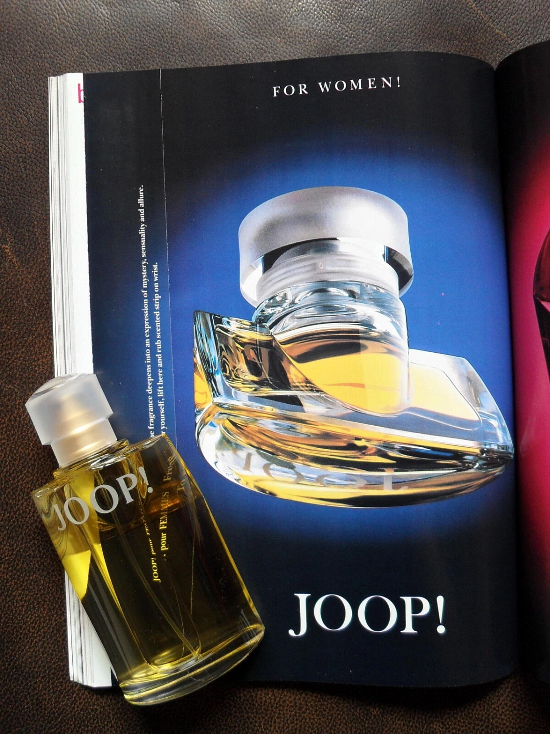Joop! Femme