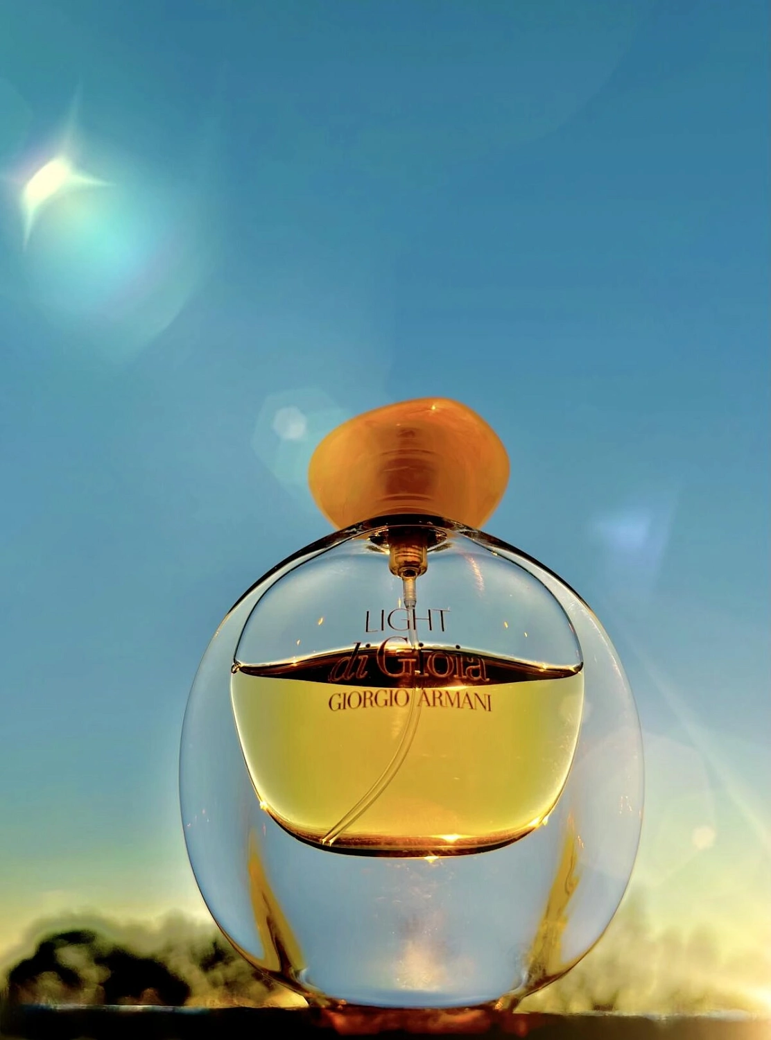 ARMANI Light di Gioia