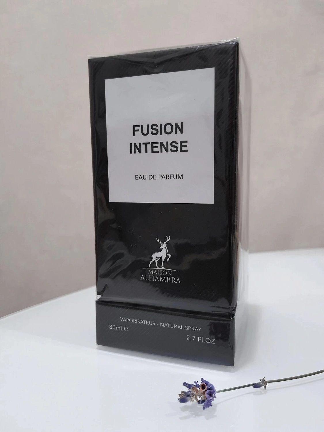 Alhambra Fusion Intense (по мотивам Tom Ford F.Fabolous)
