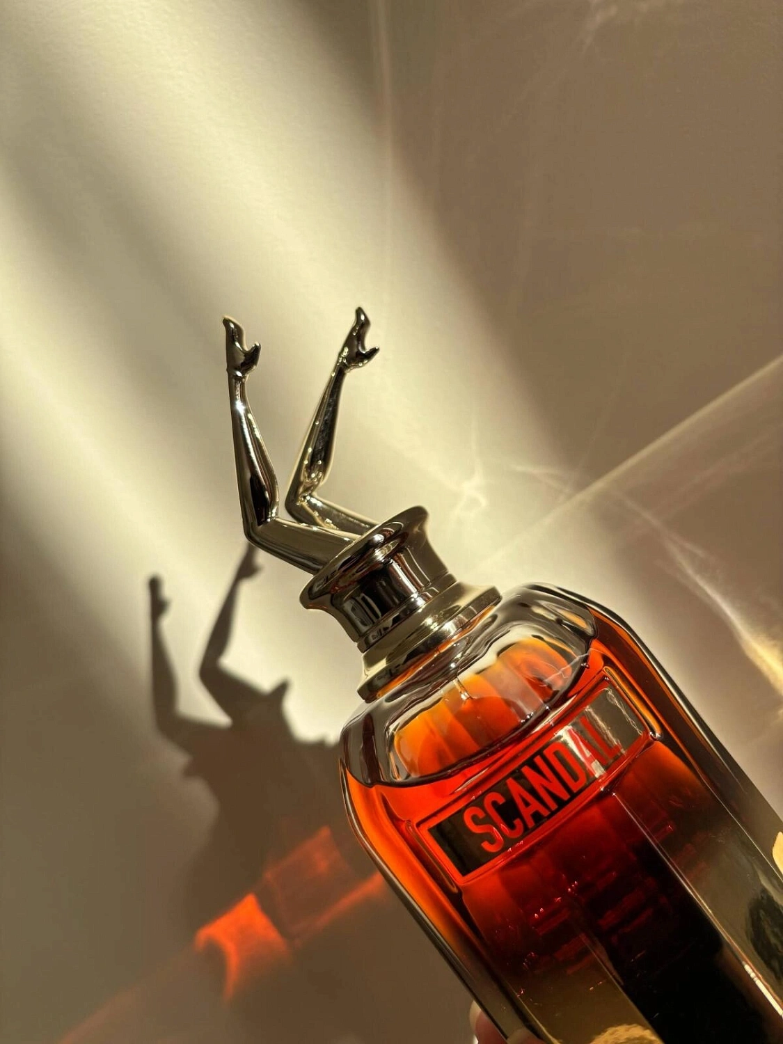 Jean Paul Gaultier Scandal Absolu Jean Paul Gaultier Scandal Absolu