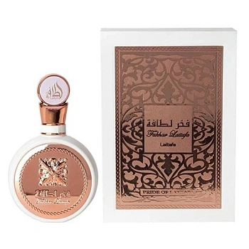 Фото Lattafa Fakhar Femme (White)