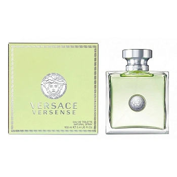 Фото Versace Versense