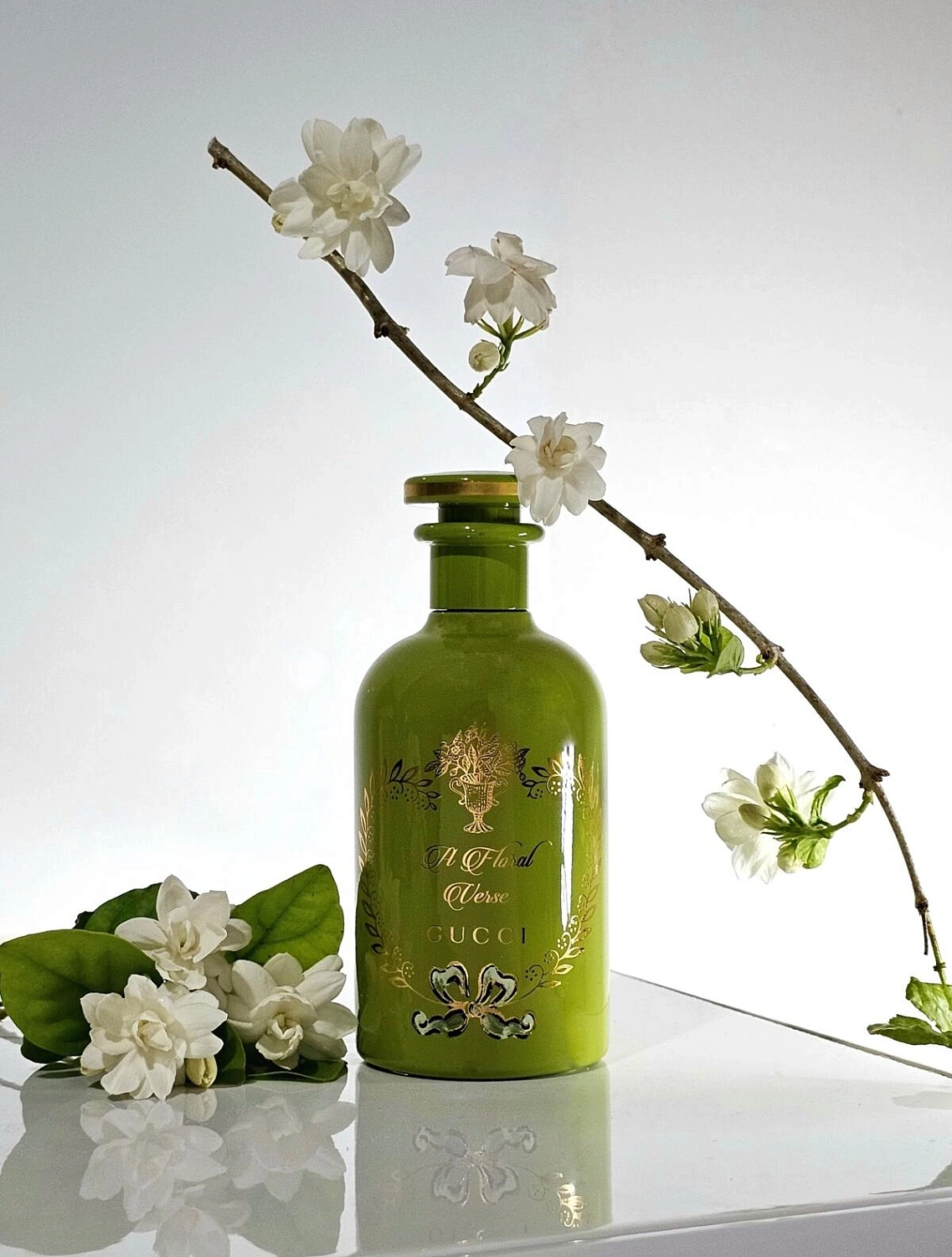 GUCCI A Floral Verse