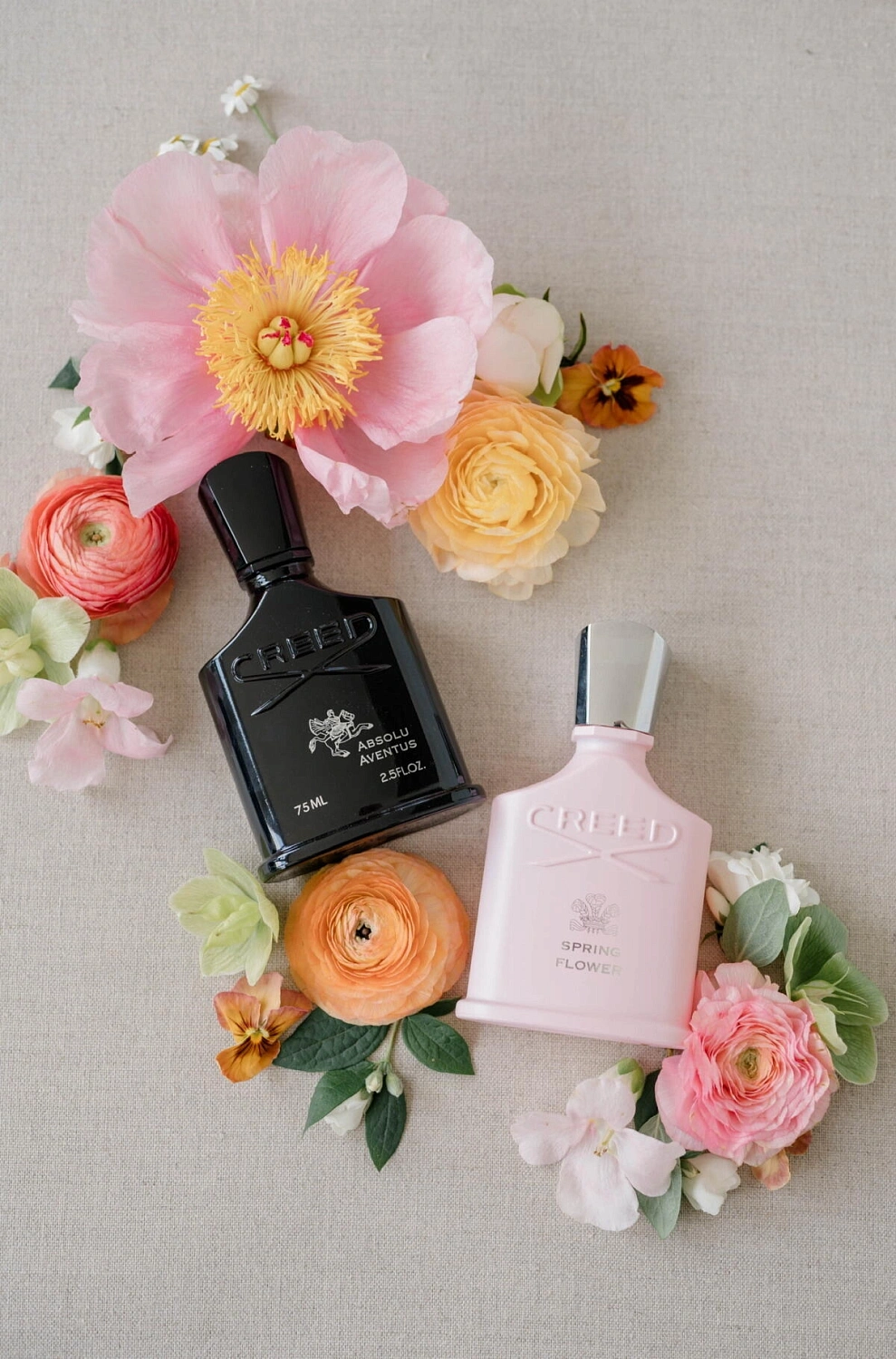 Creed Spring Flower 2023