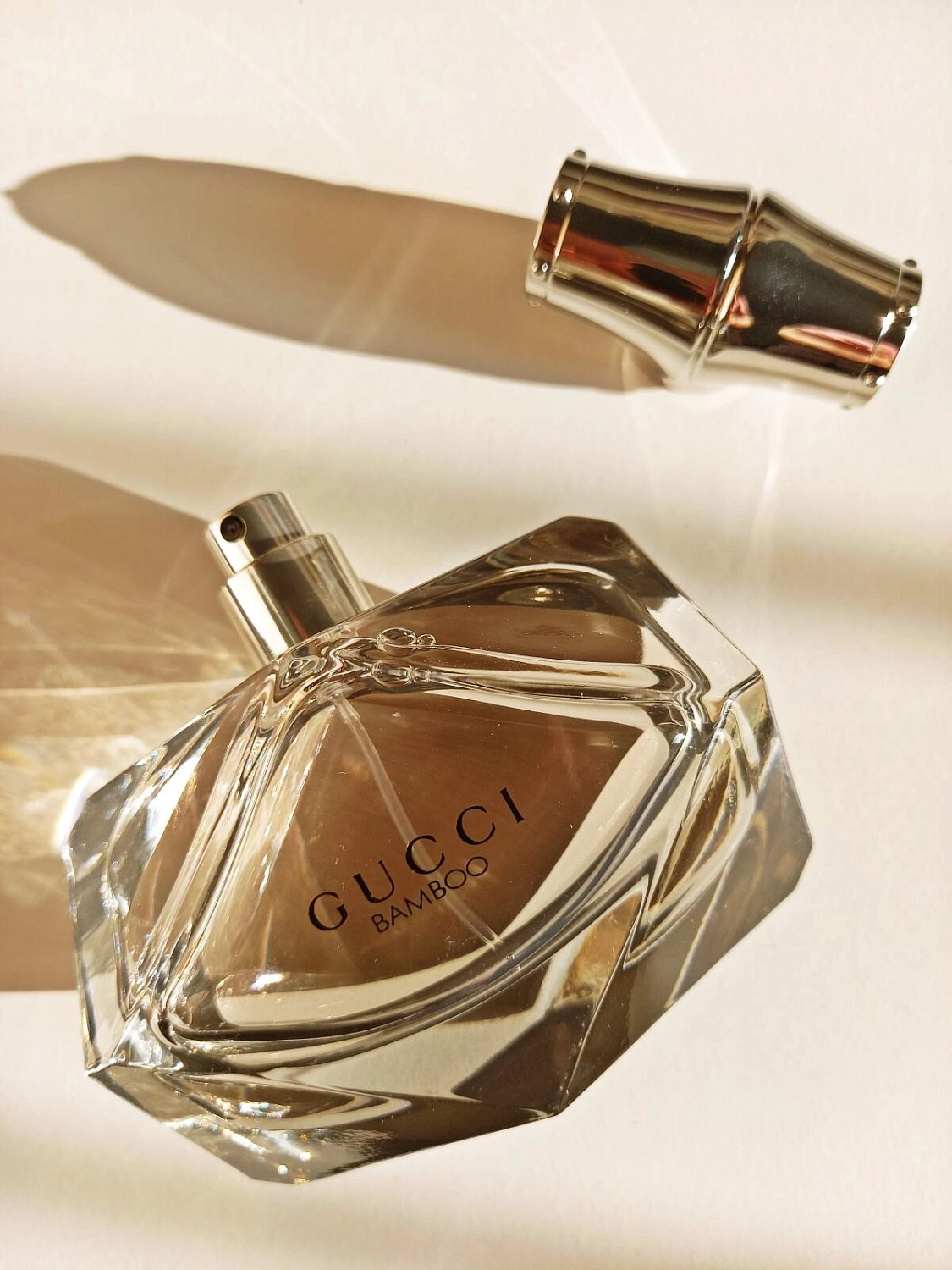 GUCCI Bamboo GUCCI Bamboo