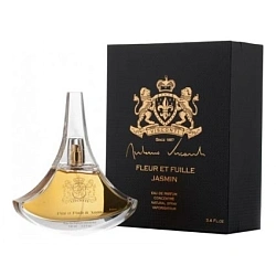 Antonio Visconti Fleur de Feuille de Jasmin