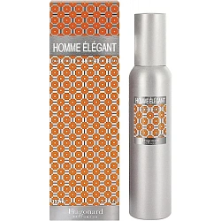 Fragonard Homme Elegant