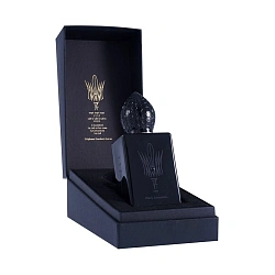 Stéphane Humbert Lucas 777 Black Gemstone